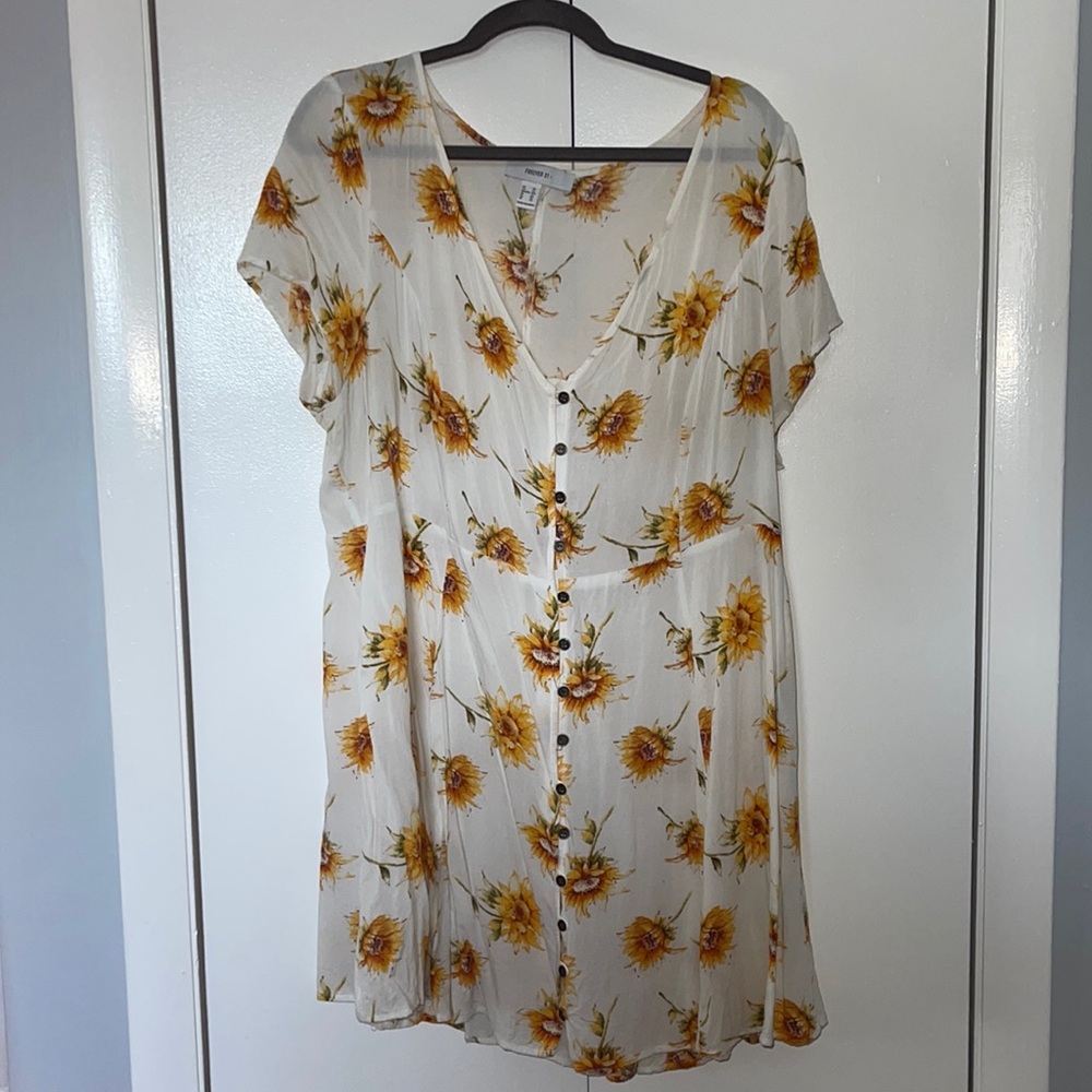 Forever 21 Dress